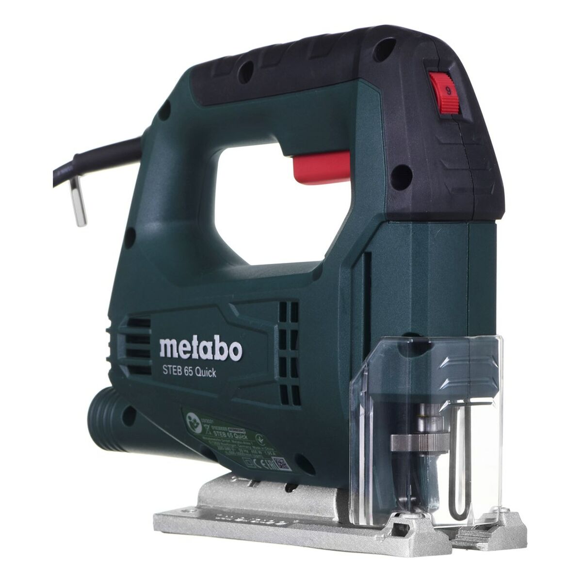 Литиевый аккумулятор Metabo 230 V